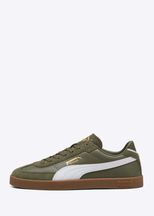 Puma laisvalaikio batai Club Ii Era