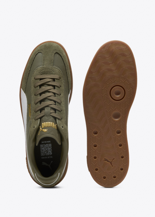 Puma laisvalaikio batai Club Ii Era