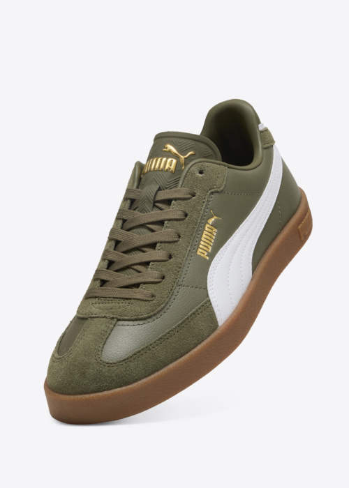 Puma laisvalaikio batai Club Ii Era