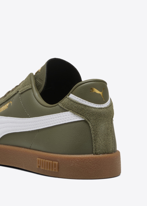 Puma laisvalaikio batai Club Ii Era