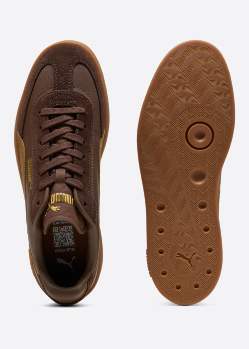 Puma laisvalaikio batai Club Ii Era
