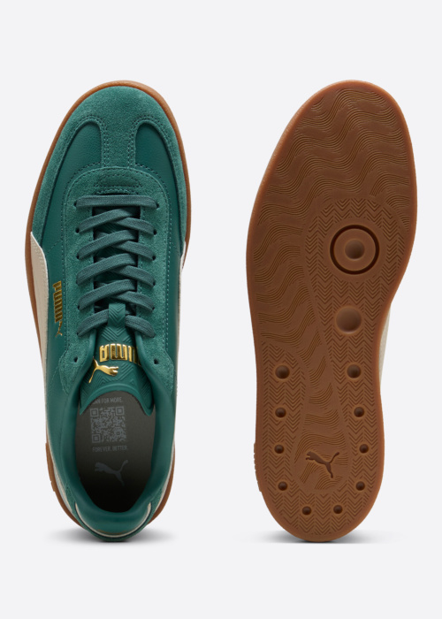 Puma laisvalaikio batai Club Ii Era