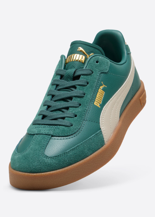 Puma laisvalaikio batai Club Ii Era
