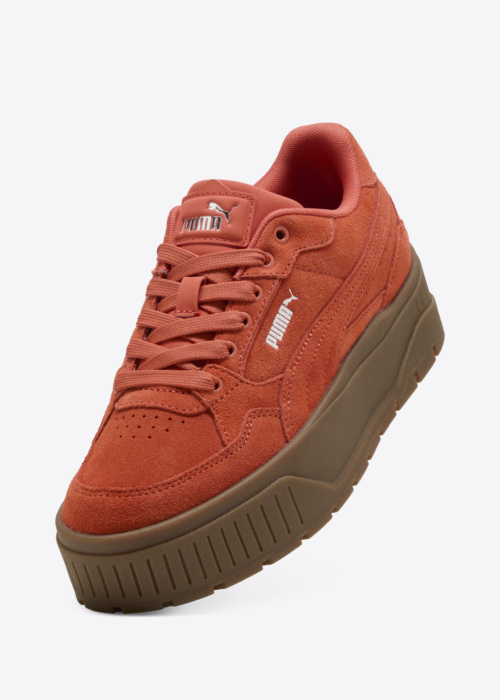 Puma laisvalaikio batai Karmen Ii Idol Sd