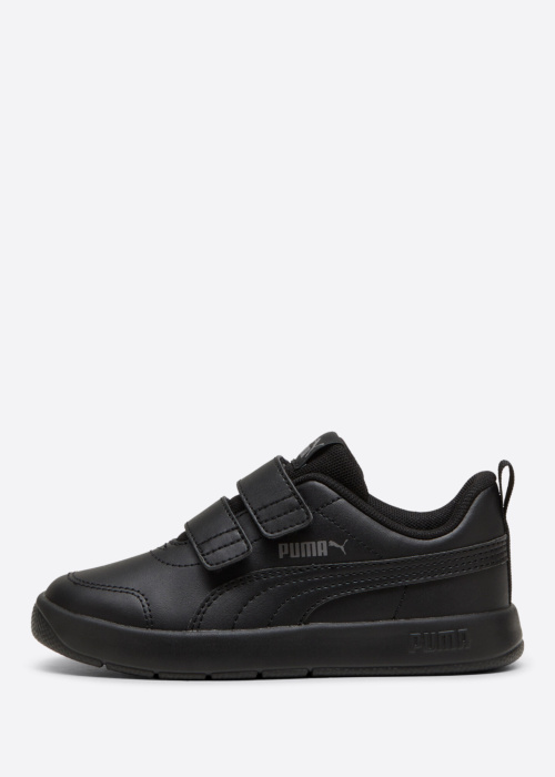 Puma laisvalaikio batai Courtflex V3 Ps