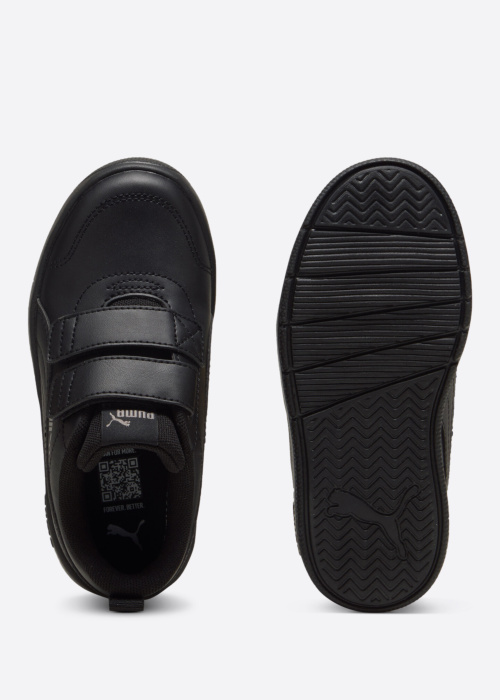 Puma laisvalaikio batai Courtflex V3 Ps
