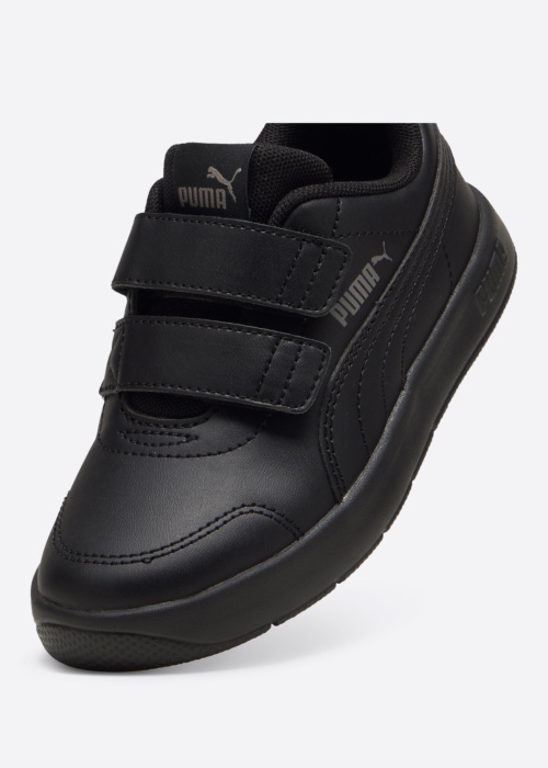 Puma laisvalaikio batai Courtflex V3 Ps