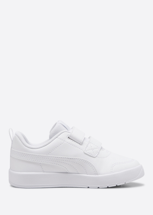 Puma laisvalaikio batai Courtflex V3 Ps