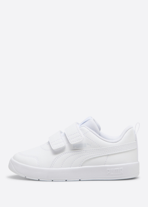 Puma laisvalaikio batai Courtflex V3 Ps