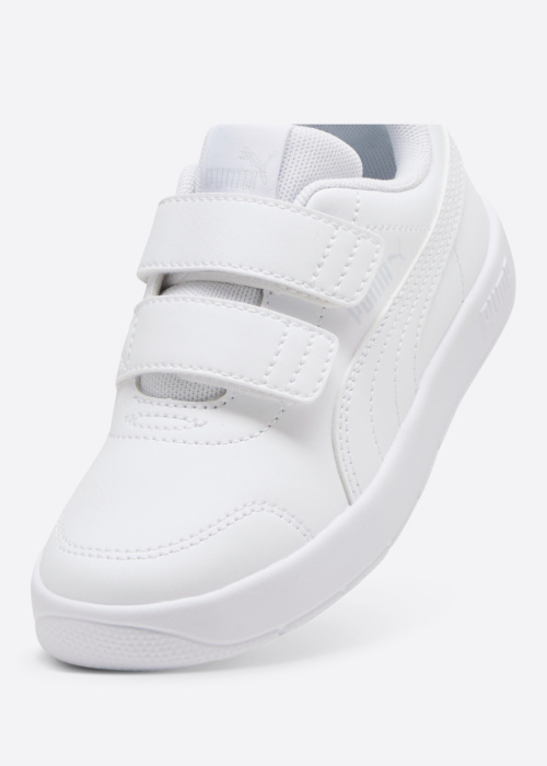 Puma laisvalaikio batai Courtflex V3 Ps