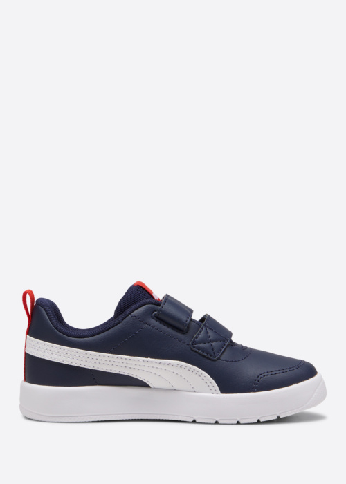 Puma laisvalaikio batai Courtflex V3 Ps