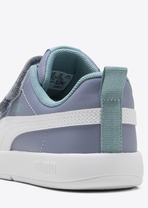 Puma laisvalaikio batai Courtflex V3 Ps