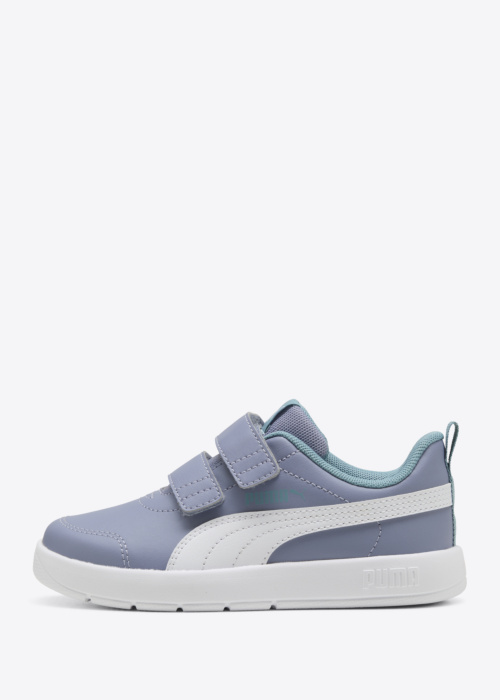 Puma laisvalaikio batai Courtflex V3 Ps