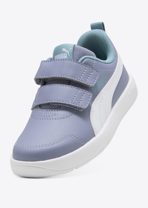 Puma laisvalaikio batai Courtflex V3 Ps