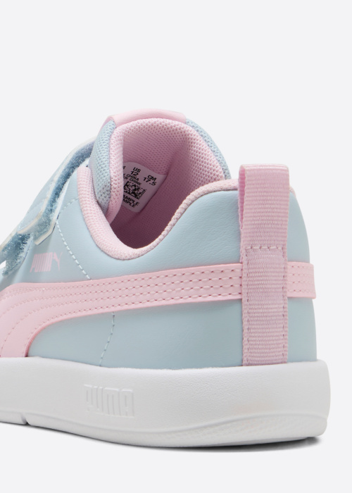 Puma laisvalaikio batai Courtflex V3 Ps