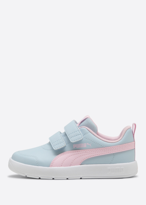Puma laisvalaikio batai Courtflex V3 Ps