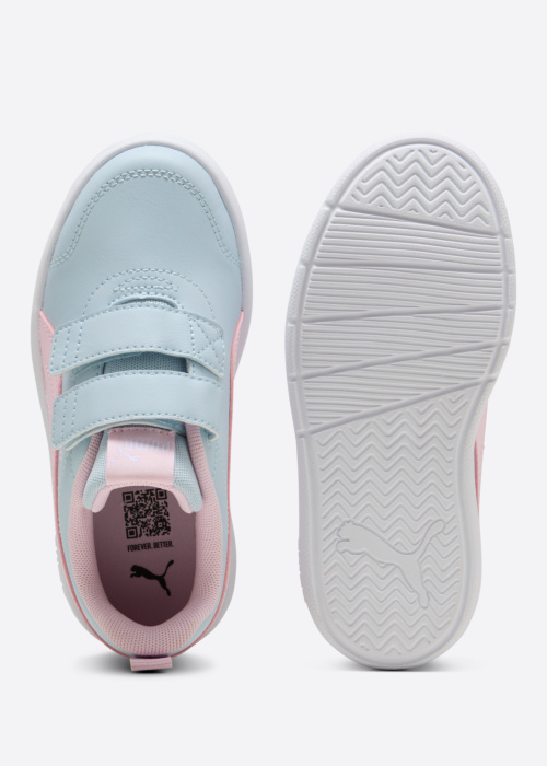 Puma laisvalaikio batai Courtflex V3 Ps