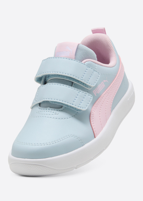 Puma laisvalaikio batai Courtflex V3 Ps