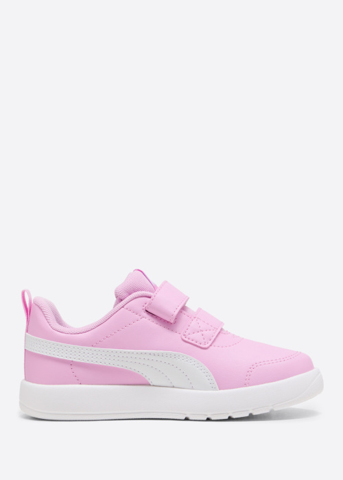 Puma laisvalaikio batai Courtflex V3 Ps