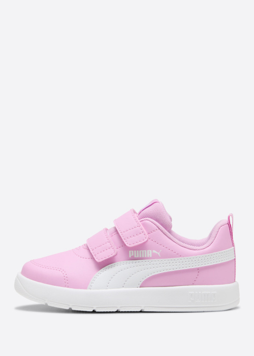 Puma laisvalaikio batai Courtflex V3 Ps
