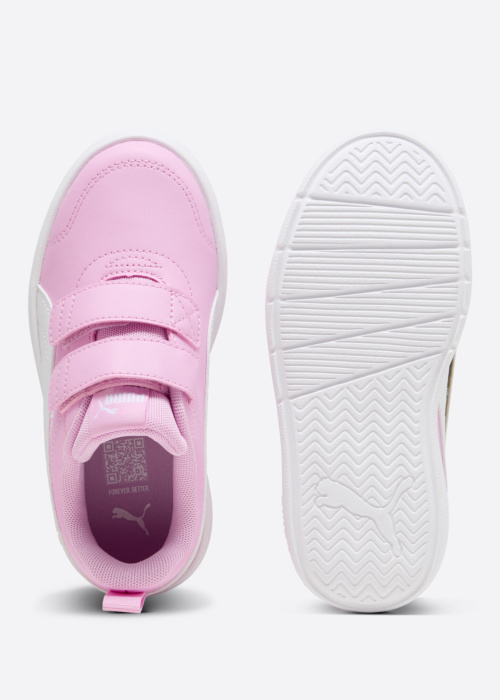 Puma laisvalaikio batai Courtflex V3 Ps