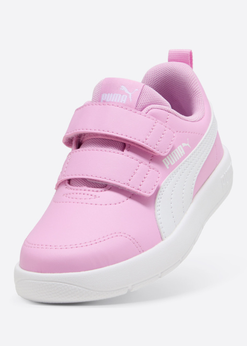 Puma laisvalaikio batai Courtflex V3 Ps
