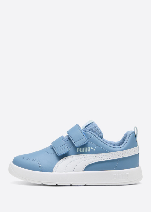 Puma laisvalaikio batai Courtflex V3 Ps