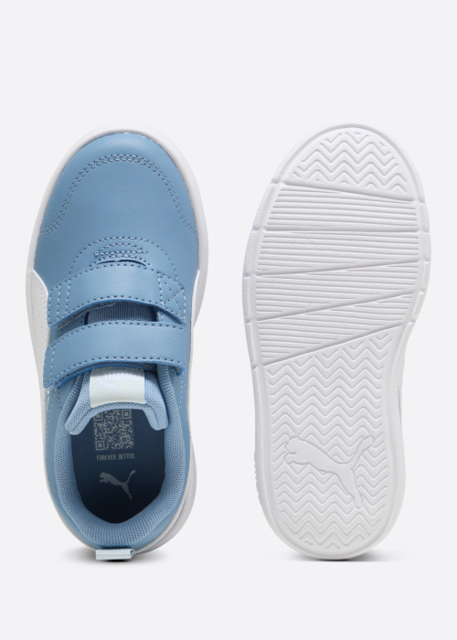 Puma laisvalaikio batai Courtflex V3 Ps