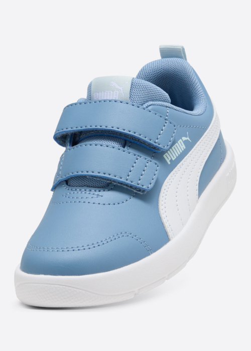 Puma laisvalaikio batai Courtflex V3 Ps