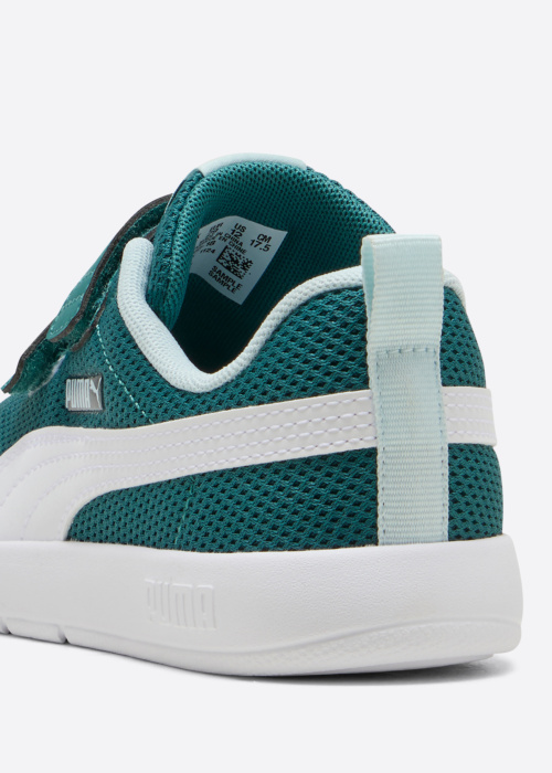 Puma laisvalaikio batai Courtflex V3 Mesh Ps