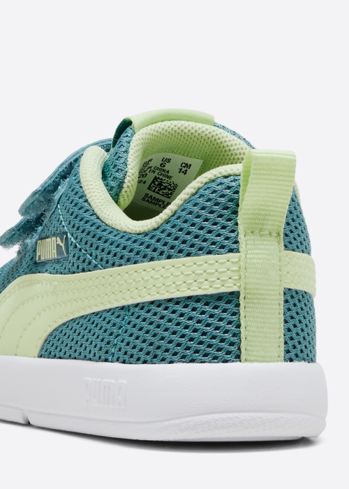 Puma laisvalaikio batai Courtflex V3 Mesh Inf