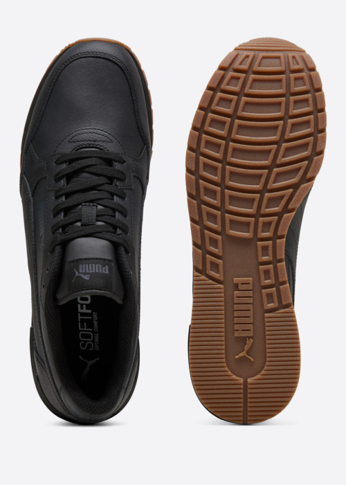 Puma laisvalaikio bateliai St Runner V4