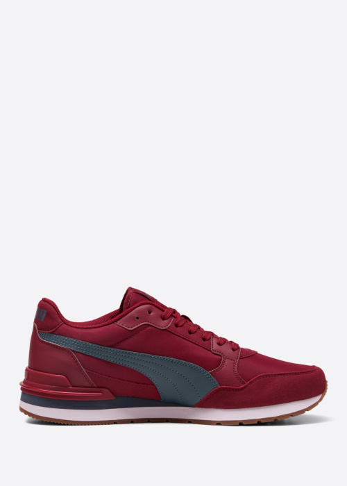 Puma laisvalaikio bateliai St Runner V4 Nl