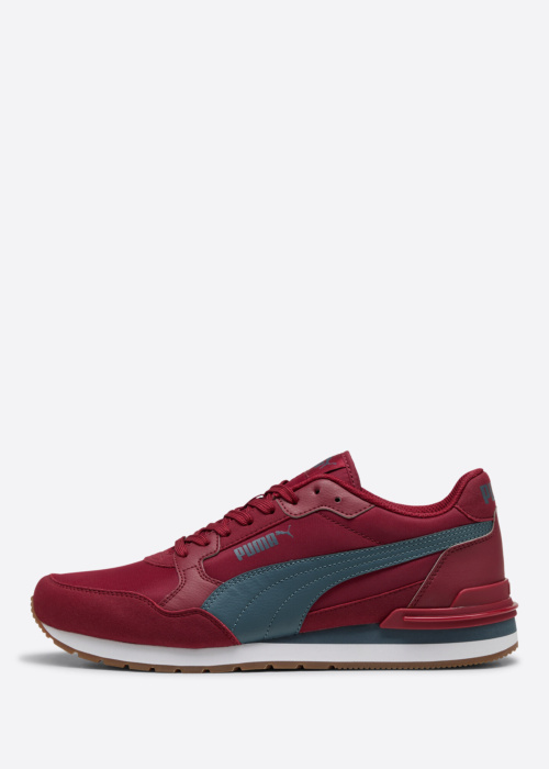 Puma laisvalaikio bateliai St Runner V4 Nl