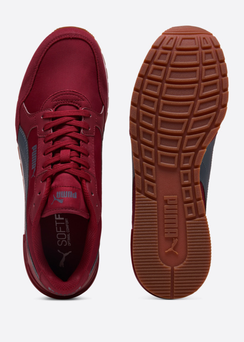 Puma laisvalaikio bateliai St Runner V4 Nl