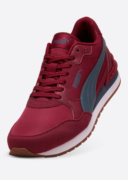 Puma laisvalaikio bateliai St Runner V4 Nl