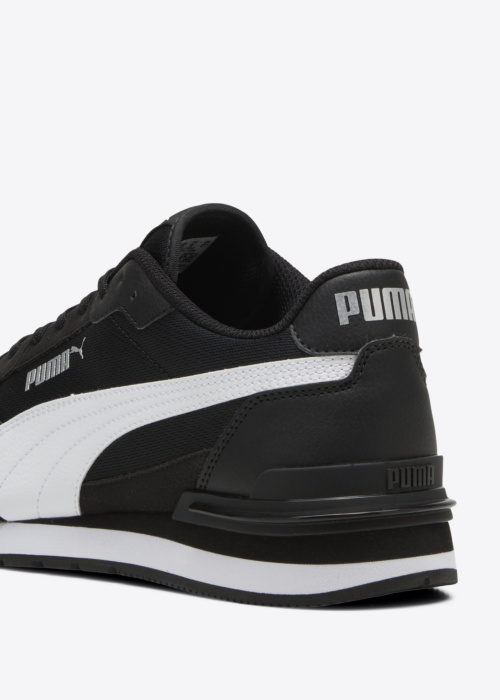 Puma laisvalaikio bateliai St Runner V4 Mesh