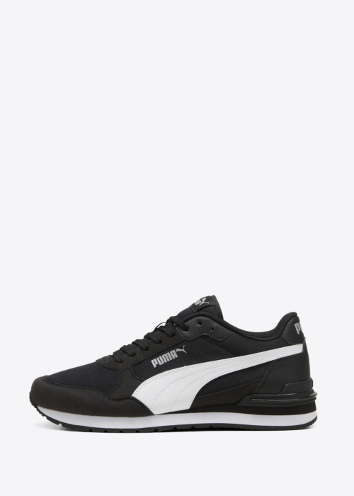Puma laisvalaikio bateliai St Runner V4 Mesh