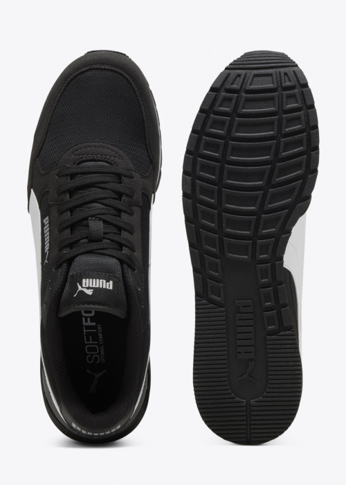 Puma laisvalaikio bateliai St Runner V4 Mesh