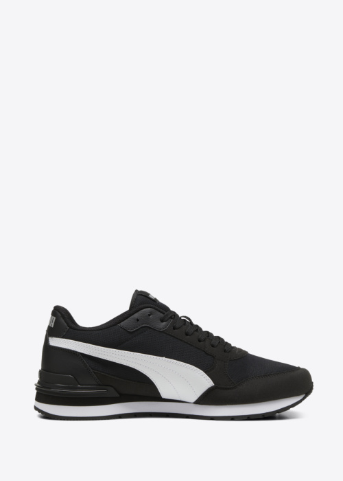Puma laisvalaikio bateliai St Runner V4 Mesh
