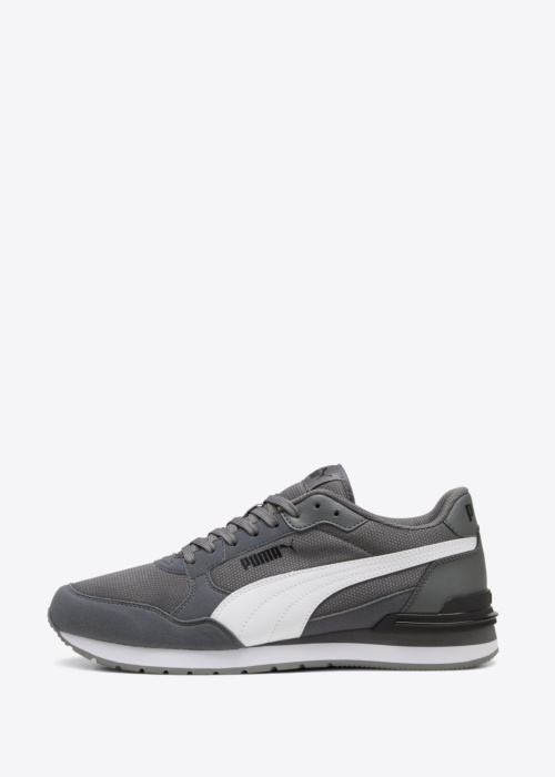Puma laisvalaikio bateliai St Runner V4 Mesh
