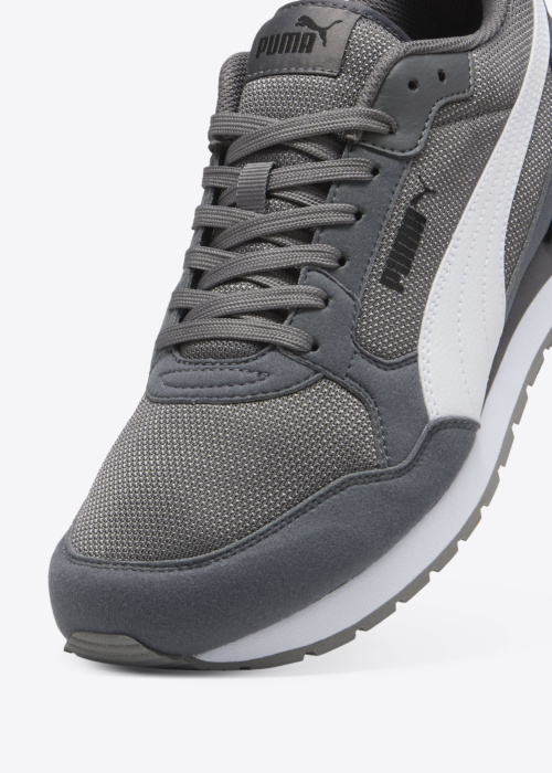 Puma laisvalaikio bateliai St Runner V4 Mesh