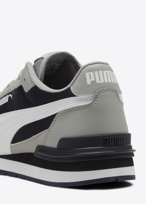 Puma laisvalaikio bateliai St Runner V4 Mesh
