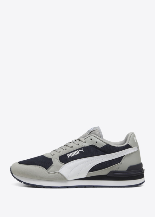 Puma laisvalaikio bateliai St Runner V4 Mesh