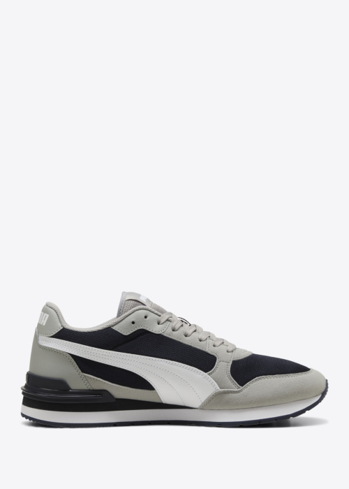 Puma laisvalaikio bateliai St Runner V4 Mesh