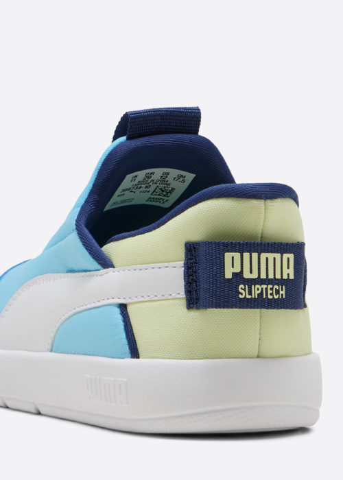 Puma laisvalaikio batai Courtflex V3 Sliptech Ps