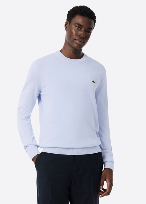 Lacoste megztinis