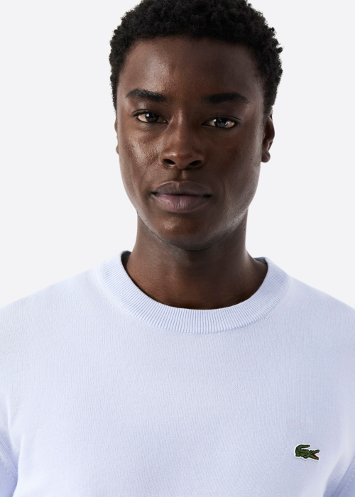Lacoste megztinis