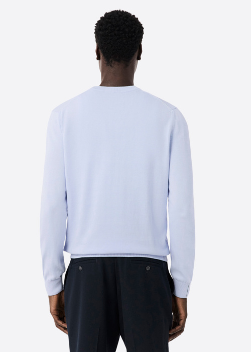 Lacoste megztinis