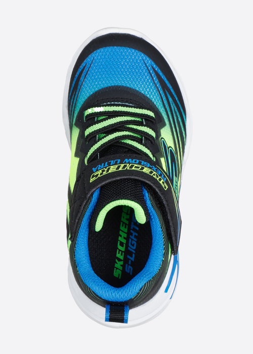 Skechers laisvalaikio bateliai Lights-flex-glow Ultra